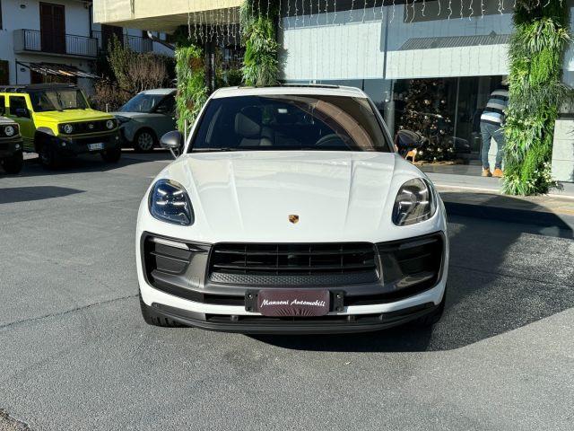 PORSCHE Macan 2.0 T IVA ESPOSTA