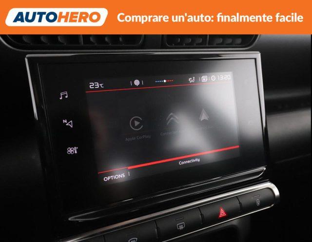 CITROEN C3 Aircross BlueHDi 110 S&S Feel