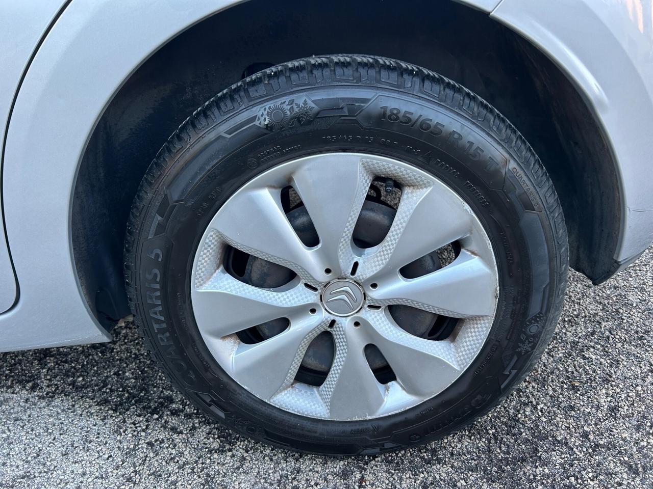 Citroen C3 1.1 Exclusive ideale per neo patentati