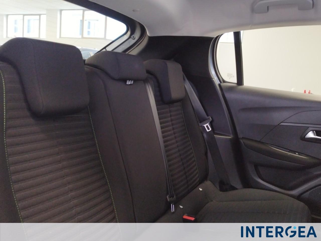 PEUGEOT 208 1.2 puretech Active s&s 100cv