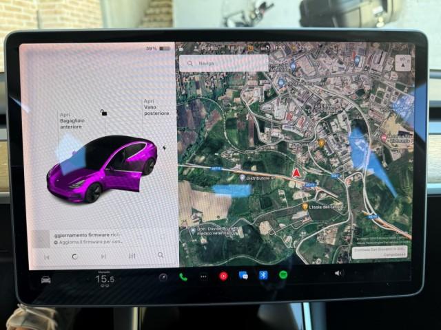 Tesla Model 3 Standard Plus rwd