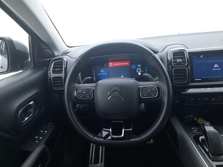 Citroen C5 Aircross Hybrid Plug-in Shine BR452883 1.6 Plug-In Hybrid 224CV