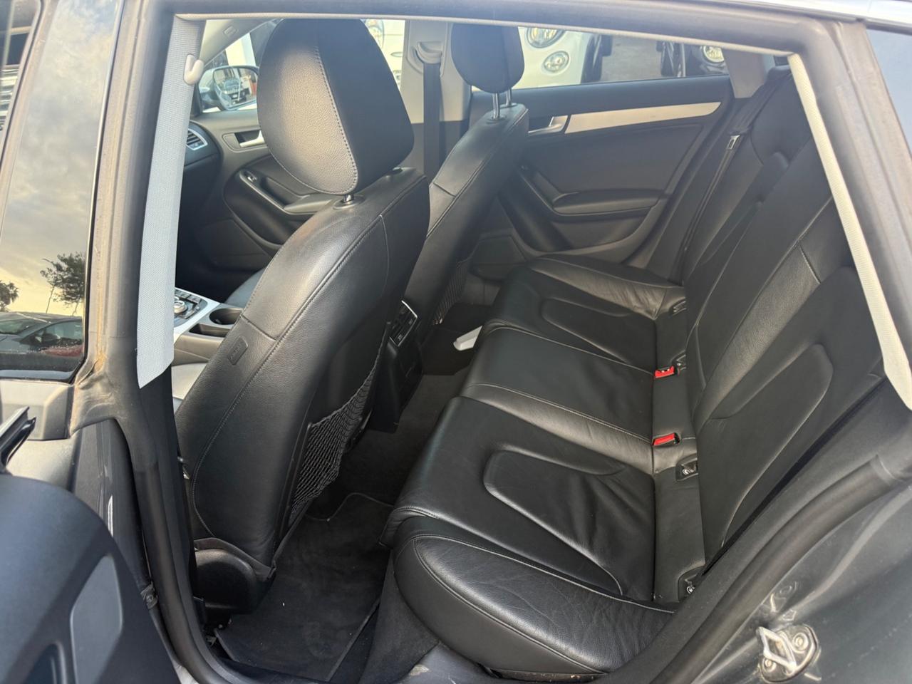 Audi A5 SPB 2.0 TDI 190 CV clean diesel multitronic S-Line