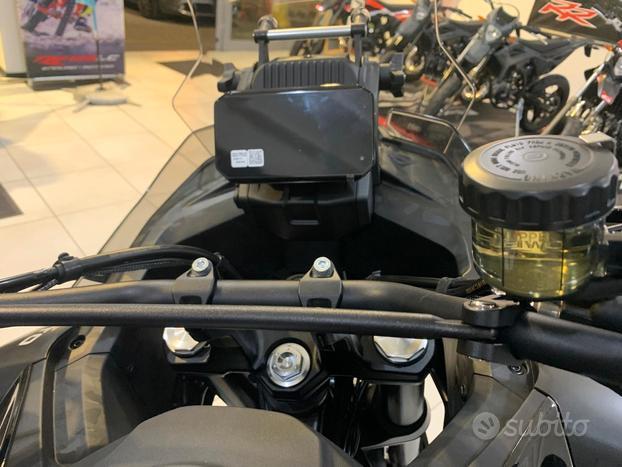 Cfmoto 700mt ADV