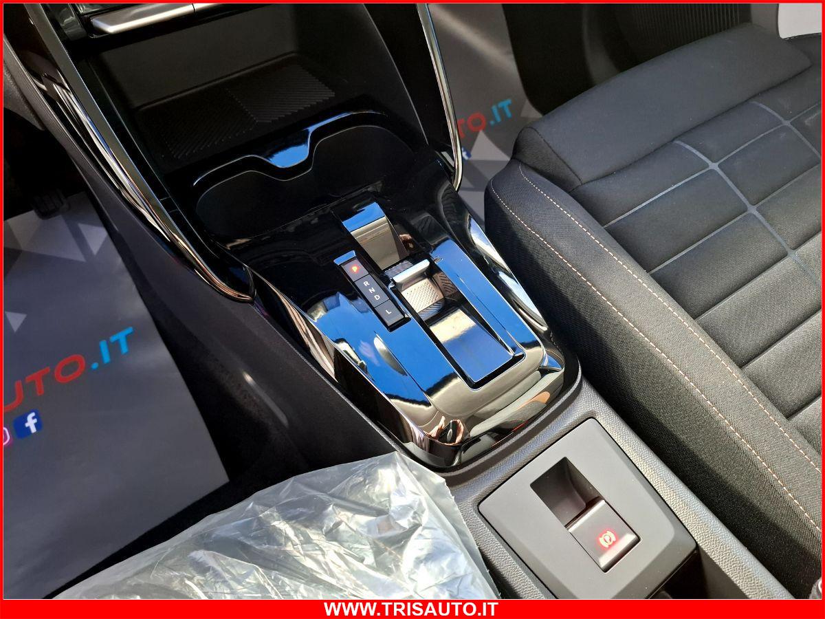 CITROEN C3 Aircross 1.2 Hybrid 145 e-DCS6 Plus NEOPATENTATI (FULL LED+NAVI)