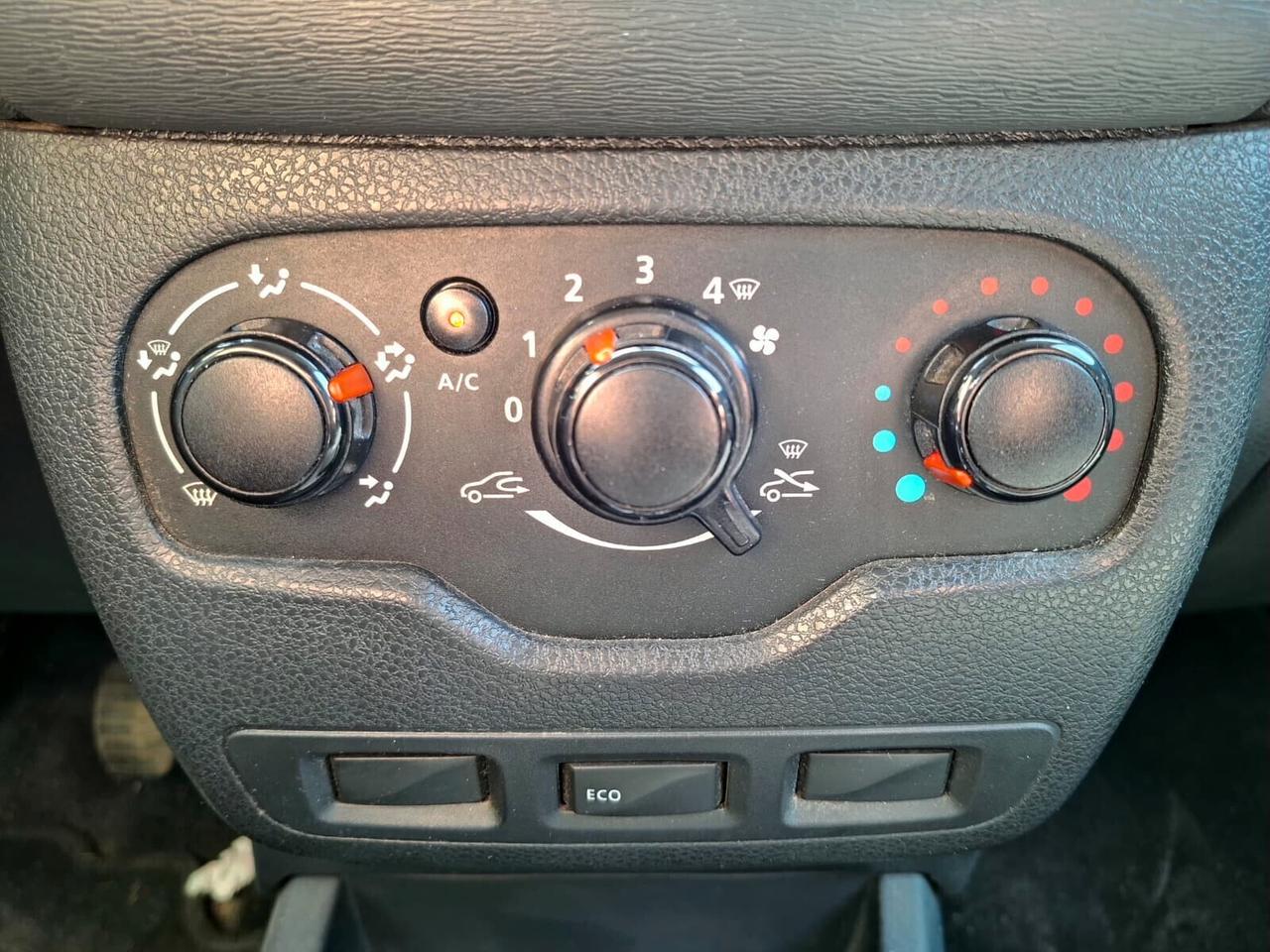 Dacia Dokker 1.5 dCi 90cv Furgone 2019
