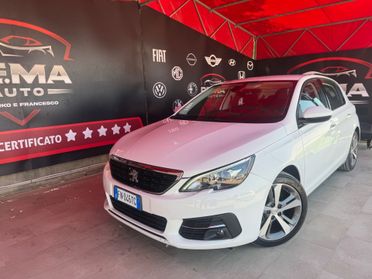 Peugeot 308 BlueHDi 130 S&S GT Line