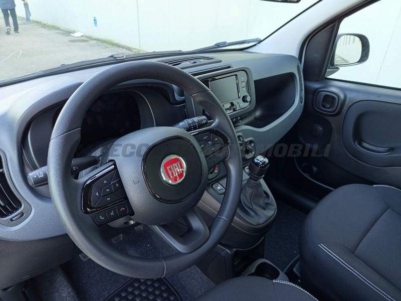 FIAT Pandina Pandina 1.0 65cv Hybrid Icon