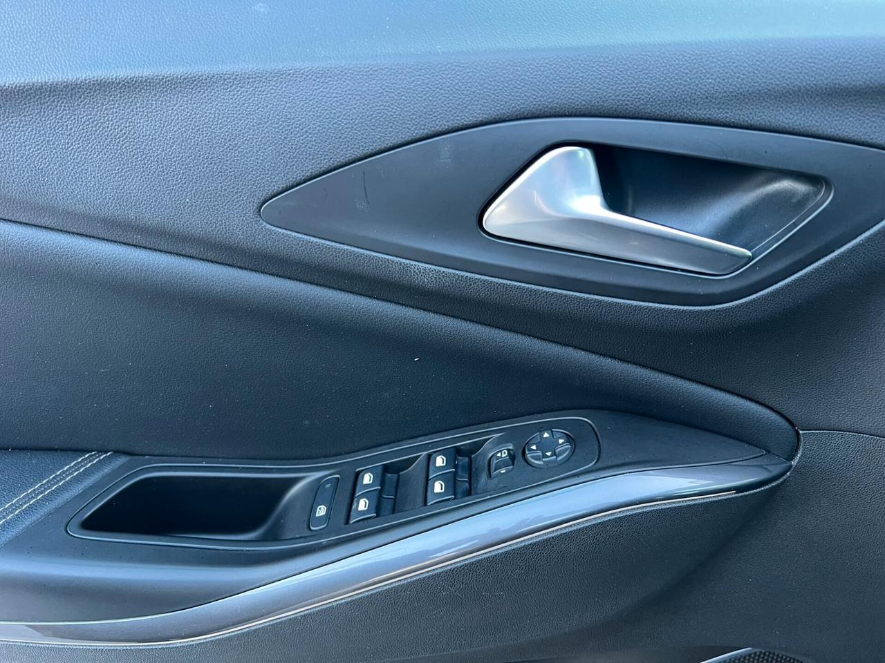 OPEL GRANDLAND X 1.5 BLUEHDI 130CV 2021!!! FULL OPTIONAL!!!