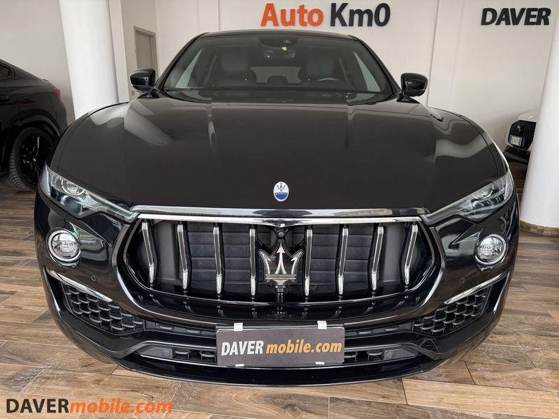 Maserati Levante Levante 2.0 mhev GT 330cv auto