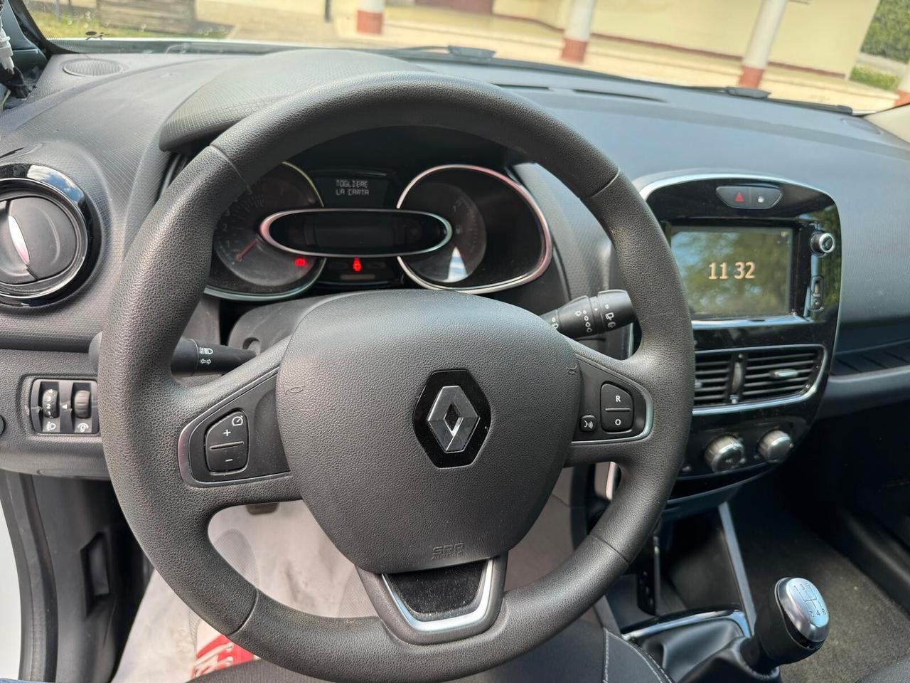 Renault Clio TCe 12V 90 CV GPL 5 porte Duel2