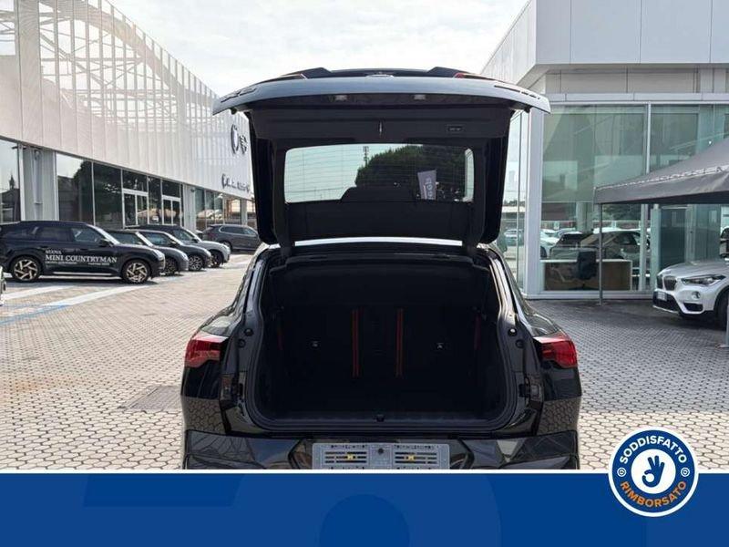 BMW X2 sDrive 20i M Sport Pro