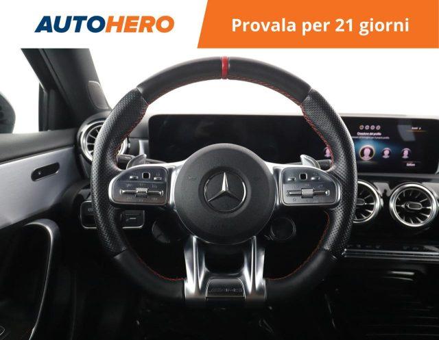 MERCEDES-BENZ A 35 AMG 4Matic