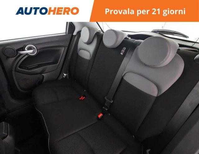 FIAT 500X 1.3 MultiJet 95 CV Pop Star