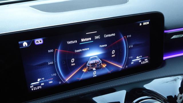 MERCEDES-BENZ A 45 S AMG A 45S AMG 4Matic+ Premium Plus