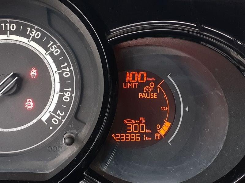 Citroën C3 BlueHDi 75 Feel GARANZIA-1°PROP