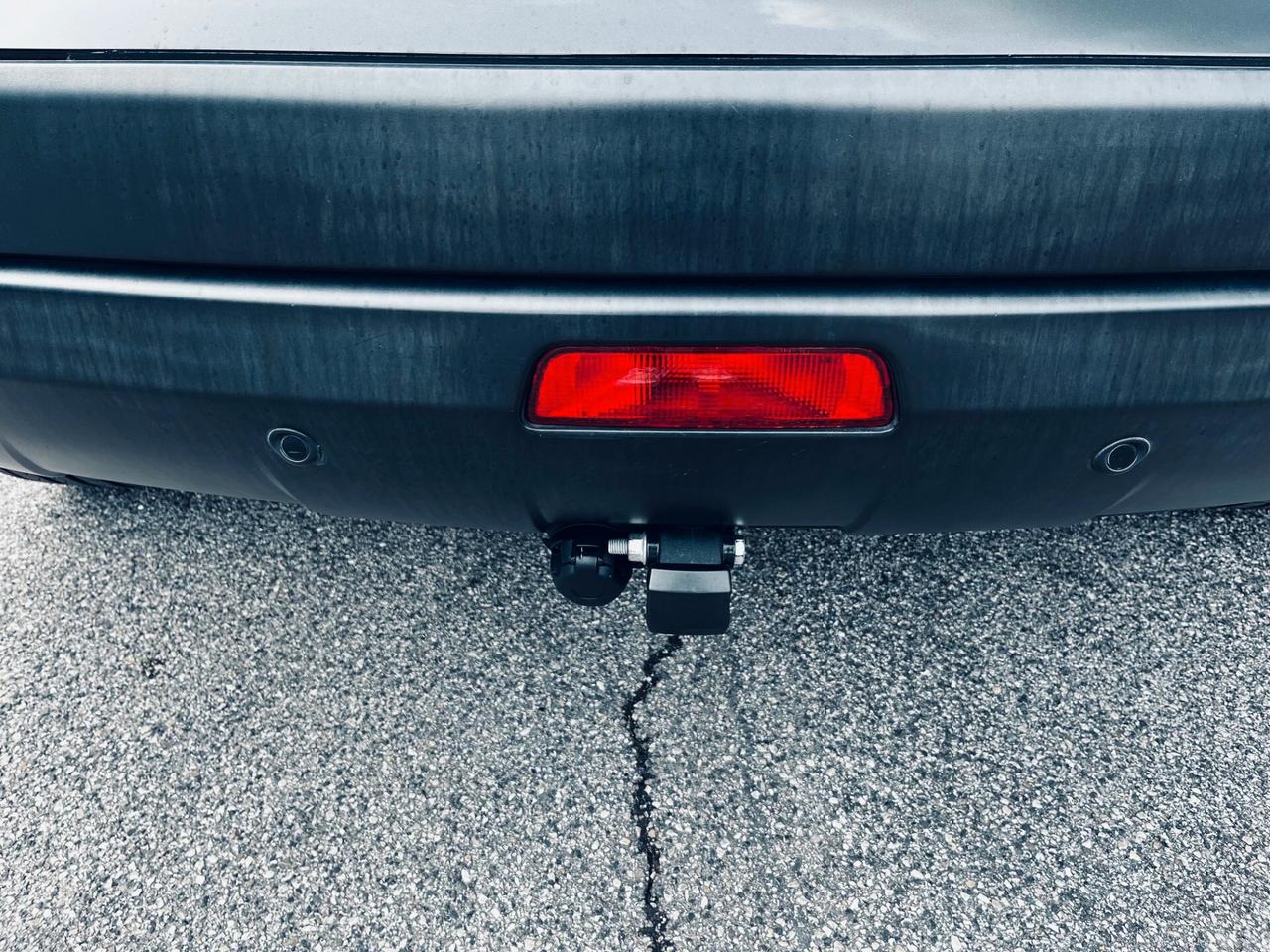 Nissan Qashqai 1.5 dCi DPF Acenta CON GANCIO TRAINO