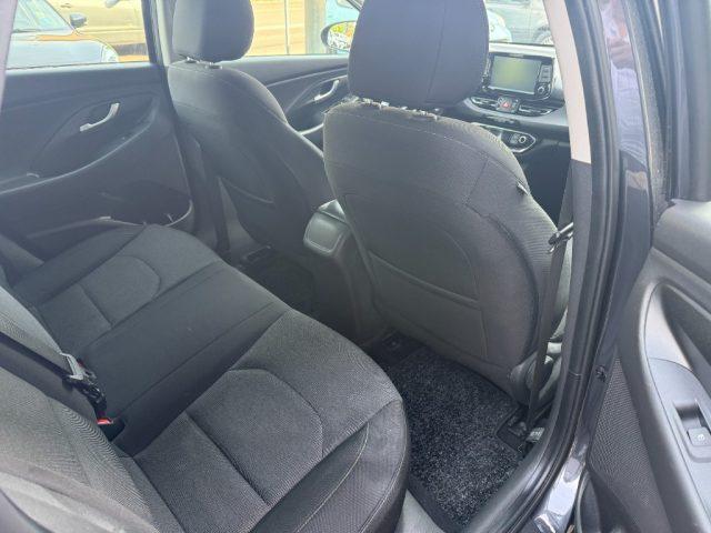 HYUNDAI i30 1.0 T-GDI iMT 48V 5 porte N-Line COME NUOVA