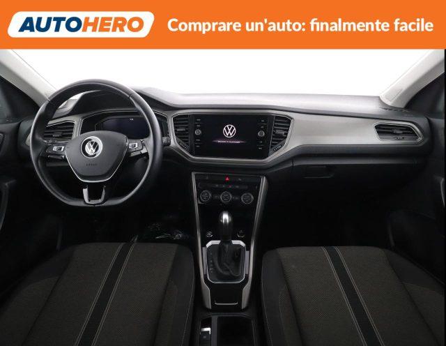 VOLKSWAGEN T-Roc 1.5 TSI ACT Business BlueMotion Technology