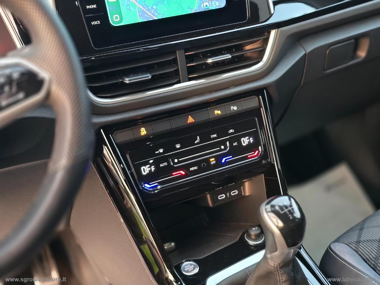 VOLKSWAGEN T-Roc 2.0 TDI SCR R-Line