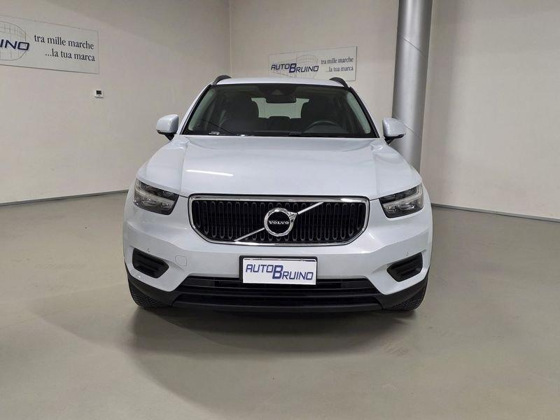 Volvo XC40 XC40 T3 Geartronic Momentum Core 163CV