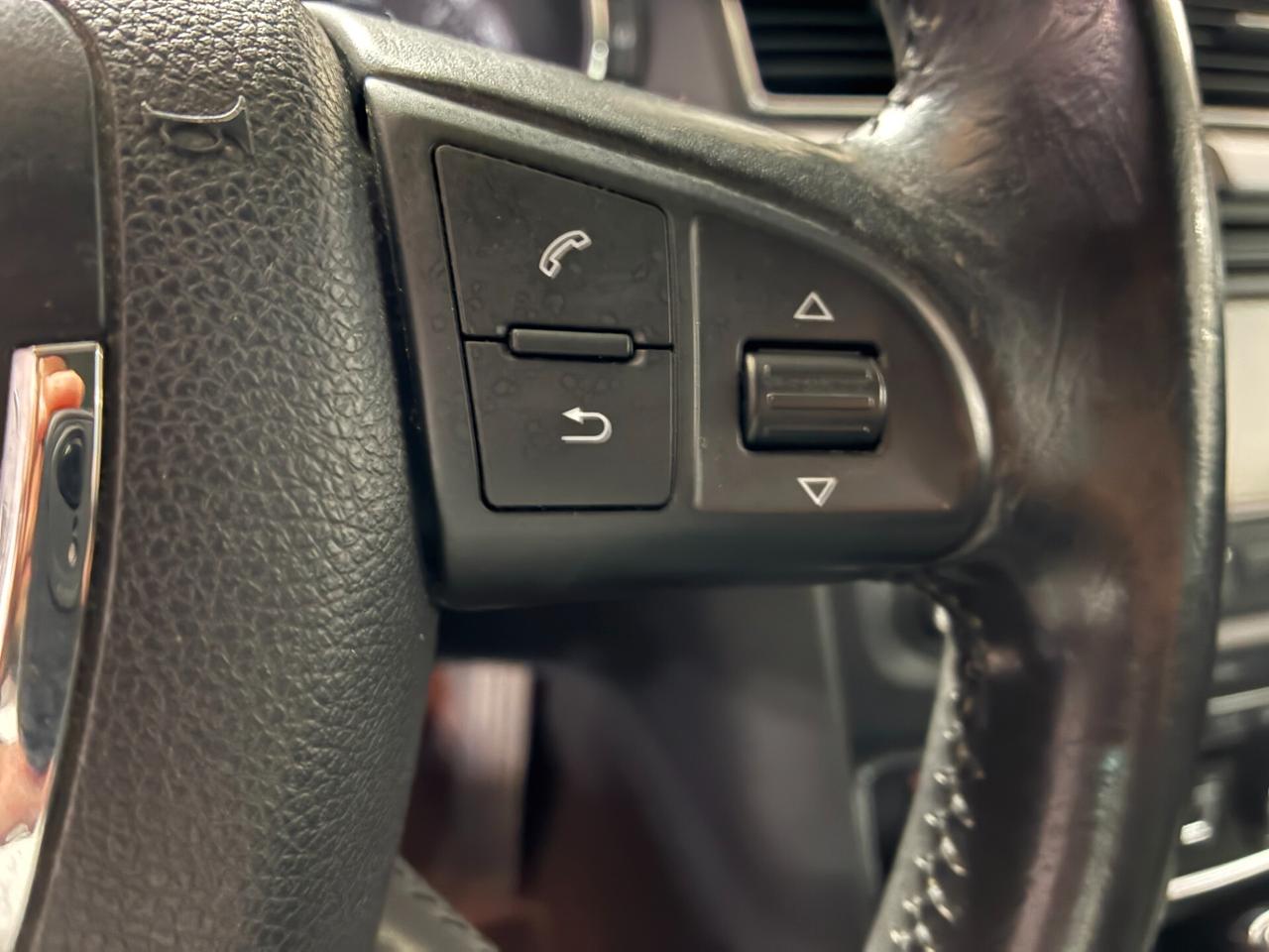 Skoda Superb UNICO PROPRIETARIO - DISTRIBUZIONE ESEGUITA