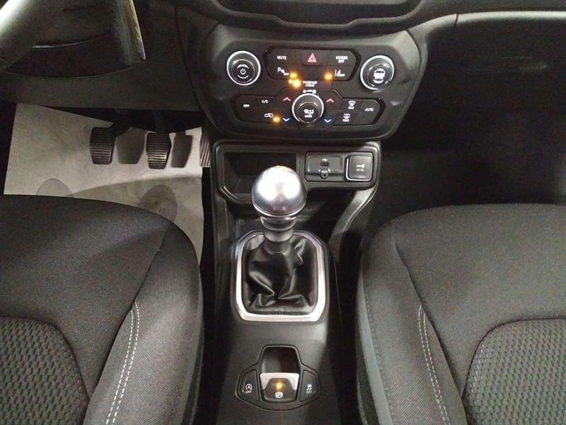 Jeep Renegade 1.0 t3 Longitude 2wd