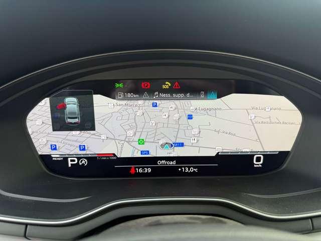 Audi A4 2.0 35 tfsi mhev Bus Advanced s-tronic 150cv PROMO