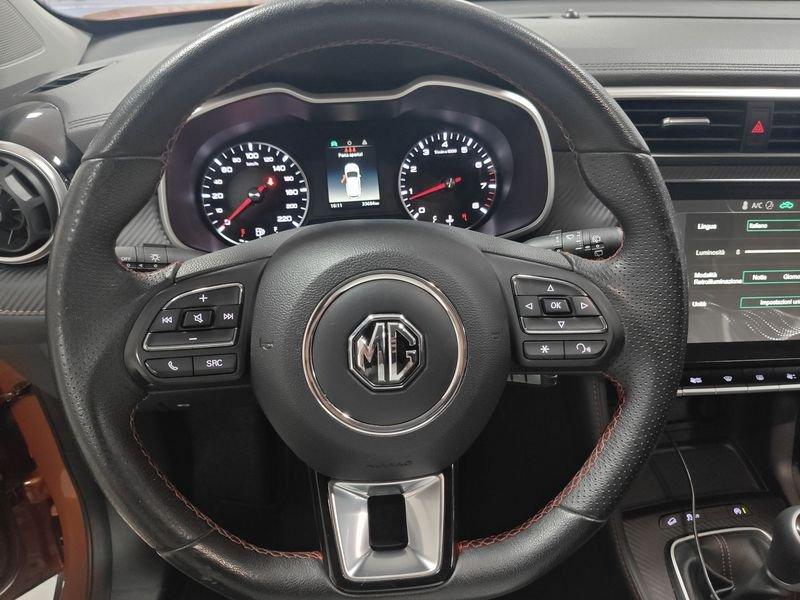 MG ZS ZS 1.5 Comfort + GPL