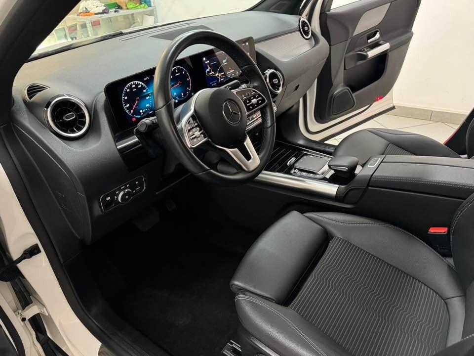Mercedes-benz GLA 200 d Automatic Sport Plus Tetto 2022