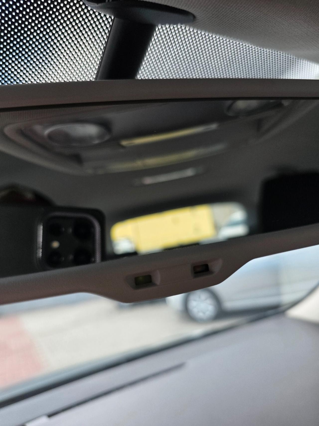 Volkswagen Golf Variant 2.0 TDI 140CV perfetta e garantita