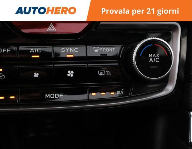 SUBARU Forester 2.0 e-Boxer MHEV CVT Lineartronic Free