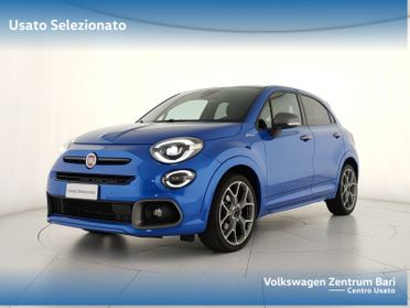 Fiat 500X 1.3 t4 sport 150cv dct