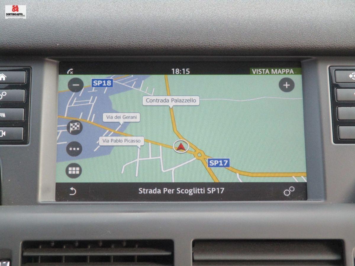 L.R.Discovery Sport 2.0 TD4 150cv HSE 2019 KM80000