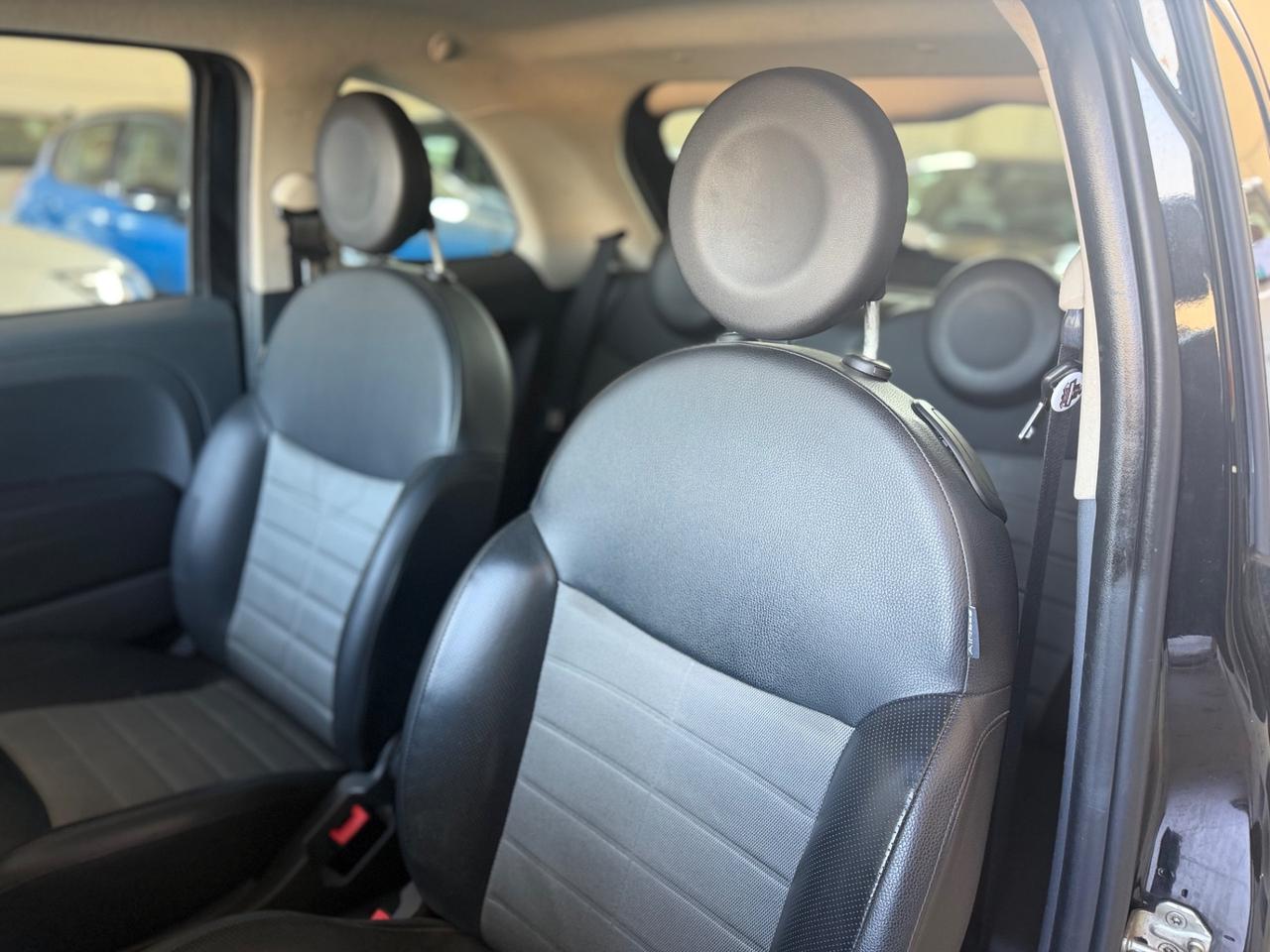 Fiat 500 1.2 Sport NEOPATENTATI