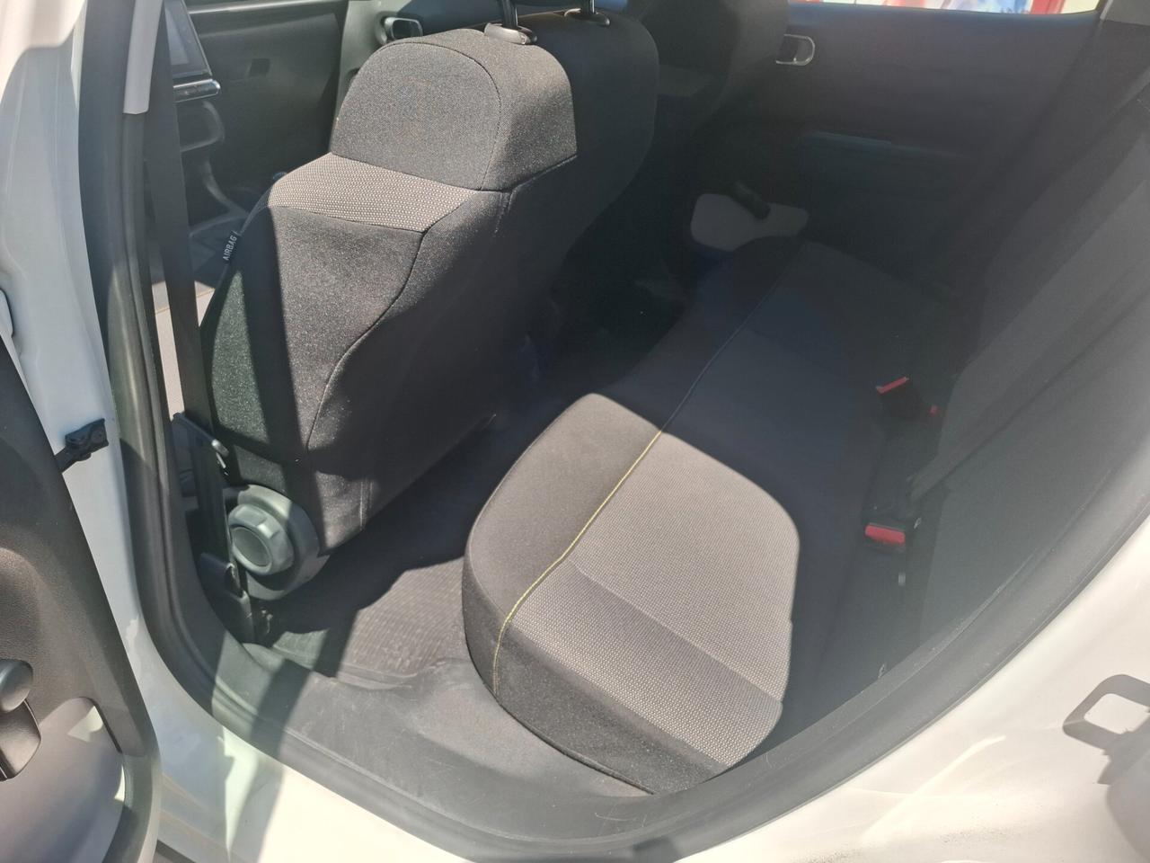 Citroen C3 BlueHDi 75 S&S Shine