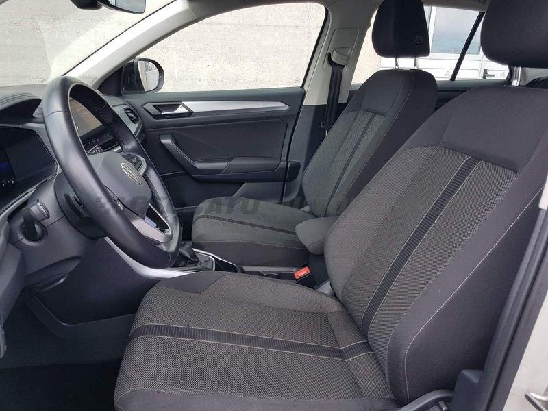 Volkswagen T-Roc T-Roc 1.5 tsi Life dsg