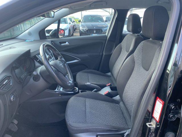 OPEL Crossland X 1.6 ECOTEC D 8V Start&Stop Ultimate