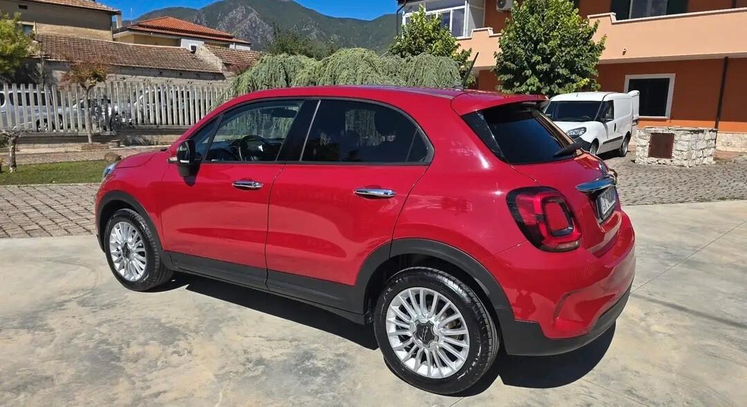 Fiat 500X 1.3 MultiJet 95 CV