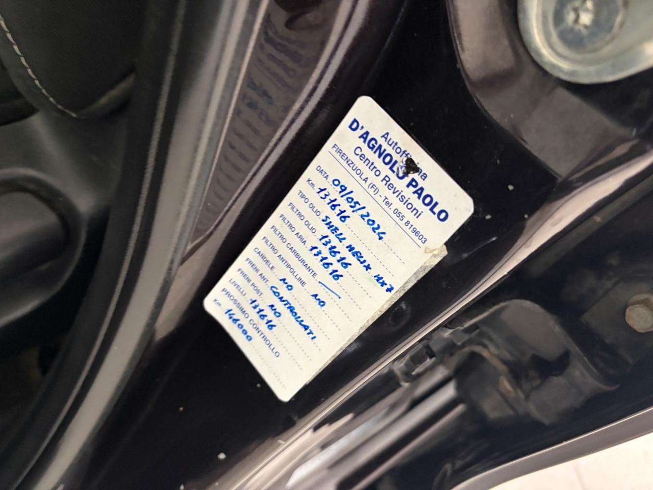 Mazda 2 1.3 16V 75CV 5p. 90th Anniversary