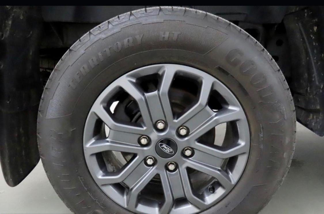 Ford Ranger 2.0 ECOBLUE aut. 205 CV DC Wildtrak X 5 posti