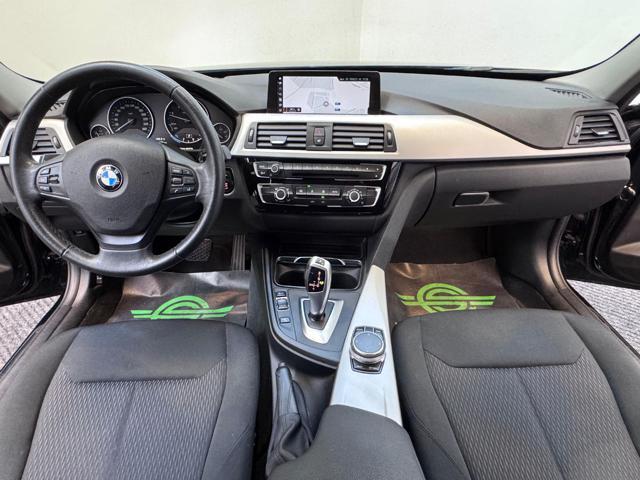 BMW 318 d Touring AUTOMATICA|LED|CRUISE|NAVI