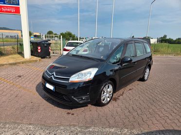 Citroen C4 Grand Picasso 1.8 Benzina, 7 posti, Garanzia!