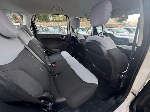 FIAT 500L 1.4 95 CV Pop