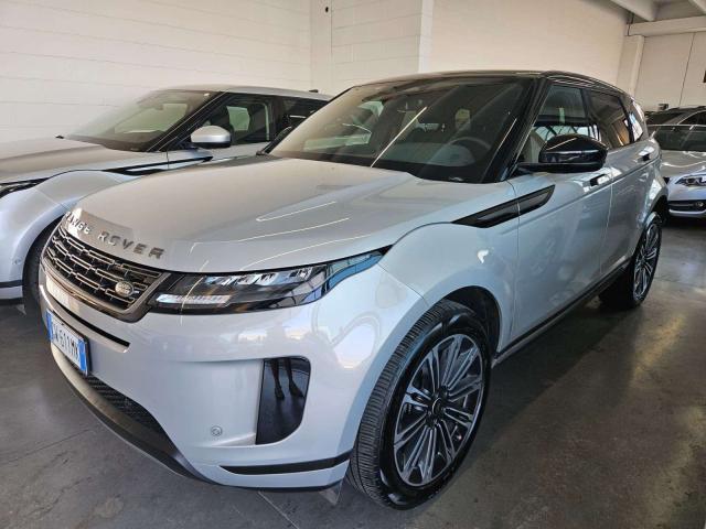 Land Rover Range Rover Evoque 2024 2.0d i4 mhev Dynamic HSE awd 163cv auto