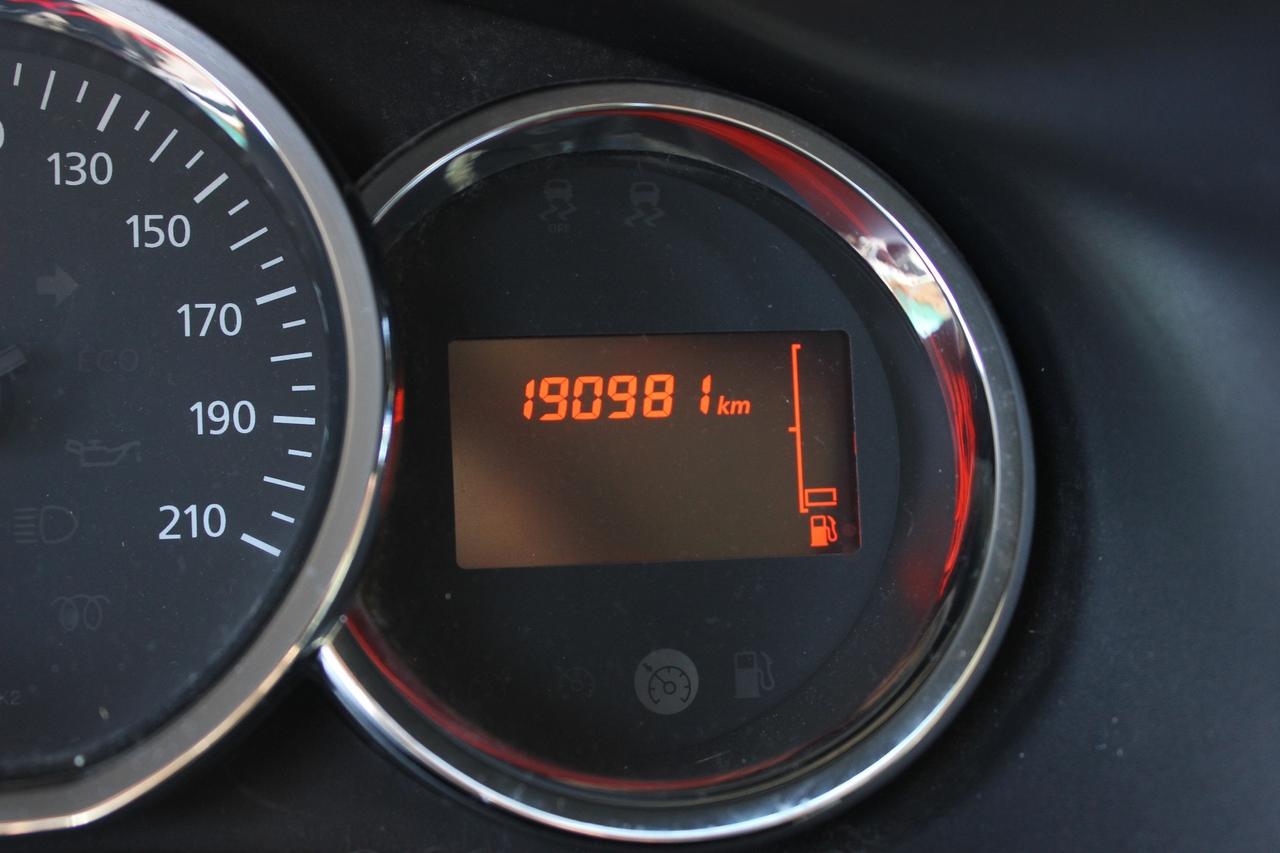 Dacia Sandero Stepway 1.5 dCi 90CV LAUREATE per commercianti