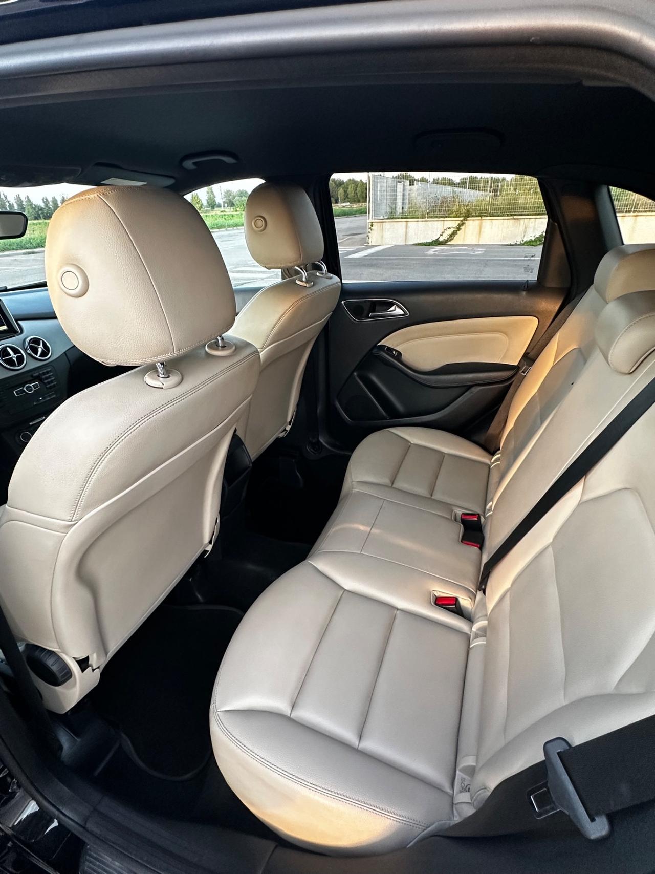 Mercedes-benz A 180 CDI Premium