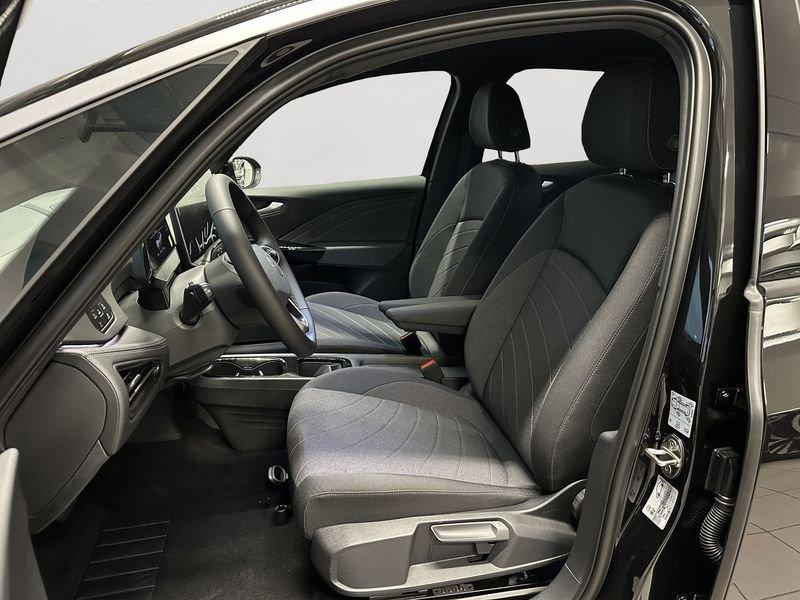 Volkswagen ID.3 ID.3 Pro Edition Plus