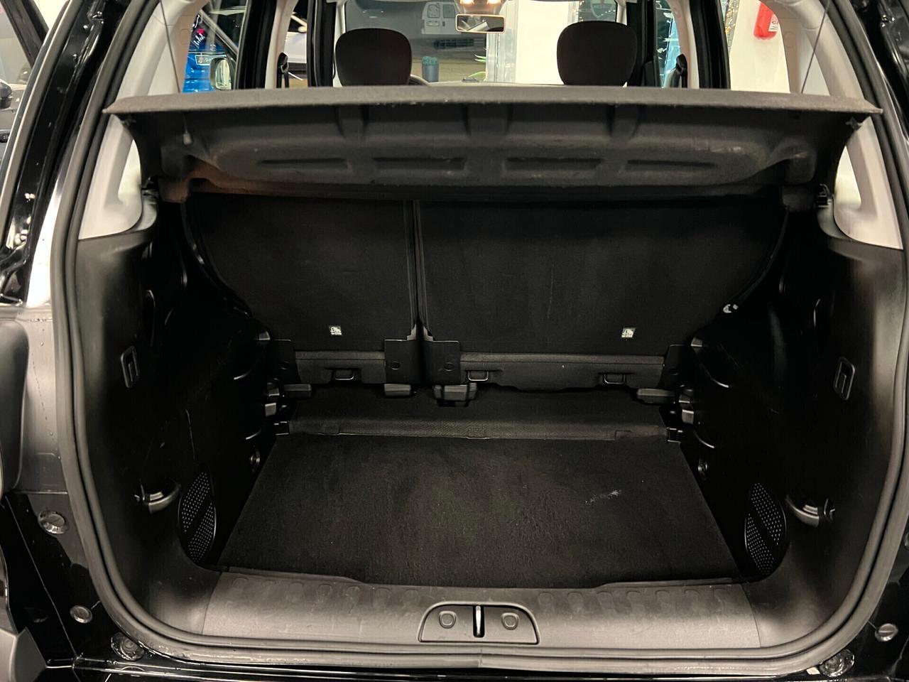 Fiat 500L CROS 1.4 95 CV