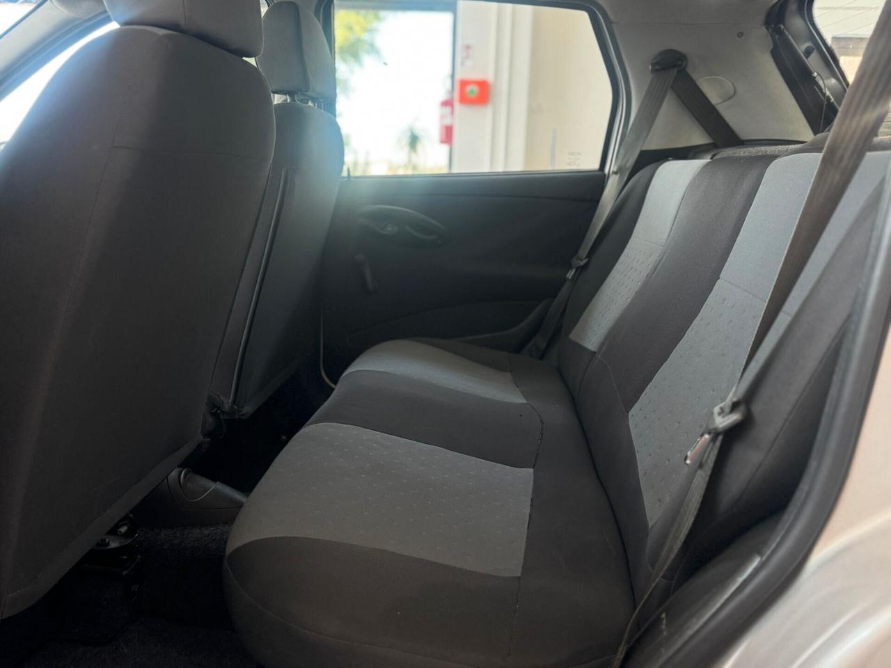 Fiat Punto 1.2 5 porte Active Natural Power